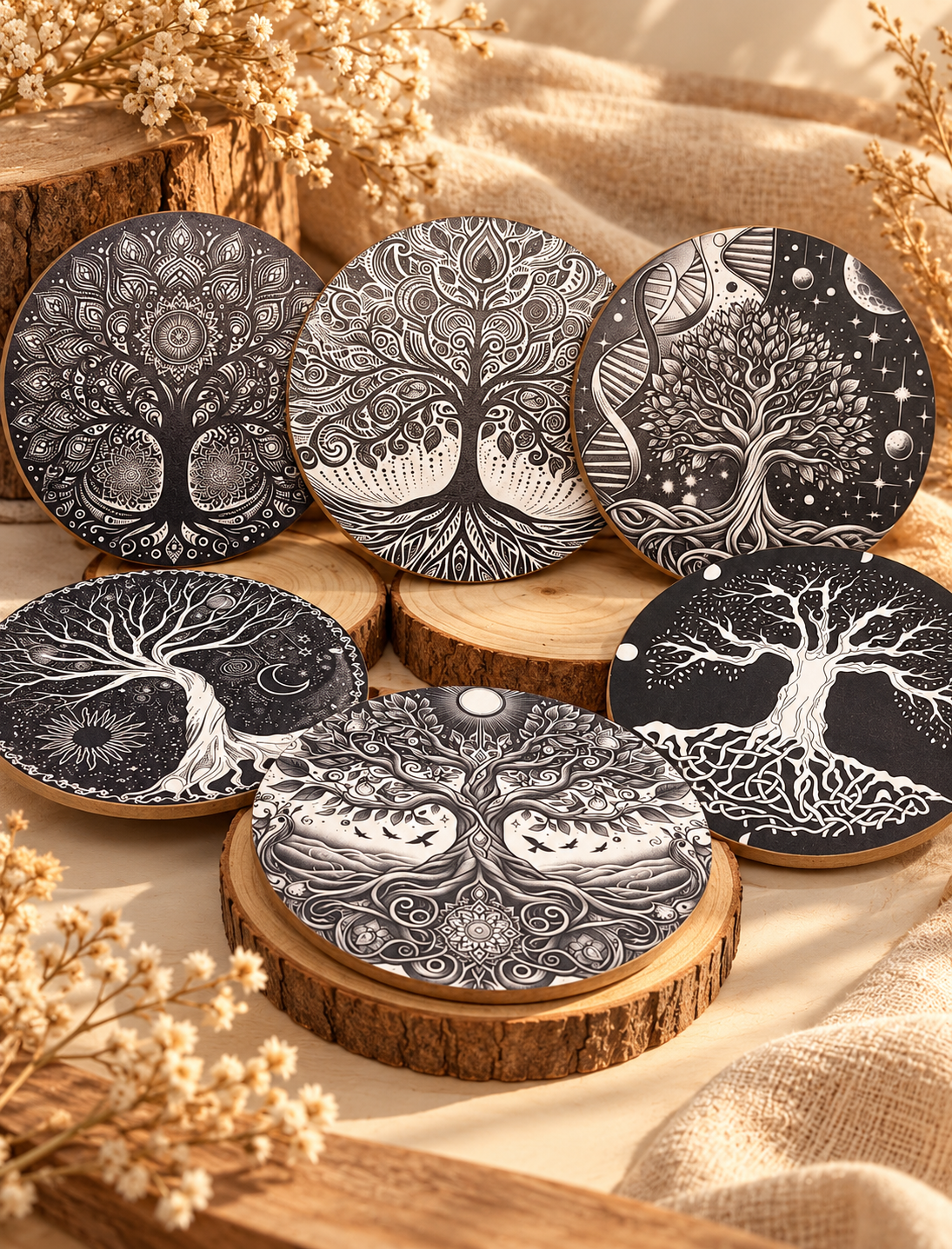 Arbre de vie