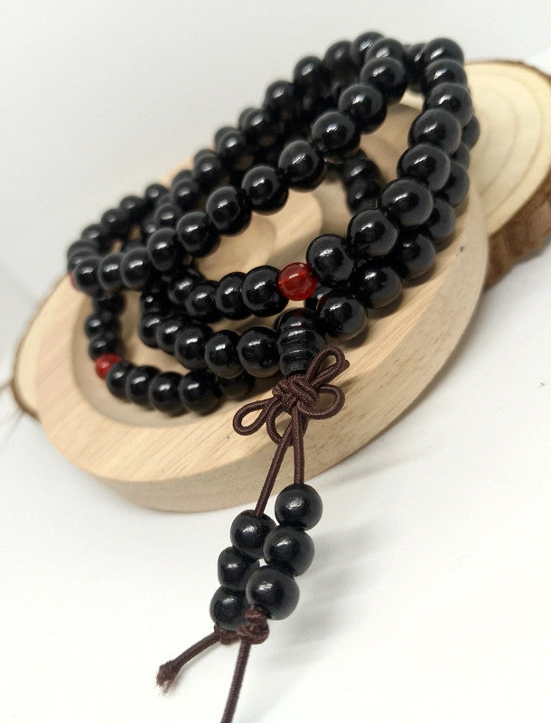 Bracelet mala