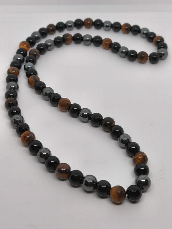 Collier triple protection