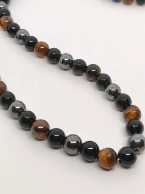 Collier triple protection