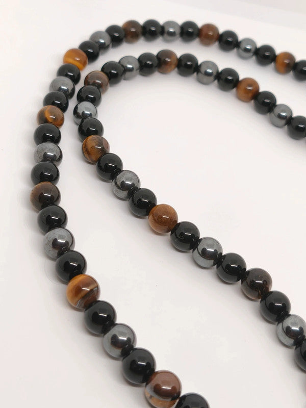 Collier triple protection
