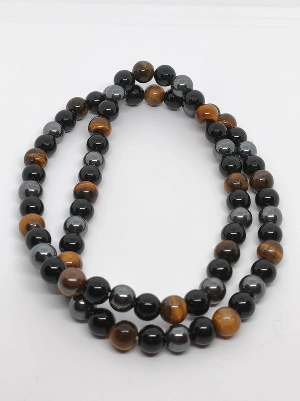 Collier triple protection