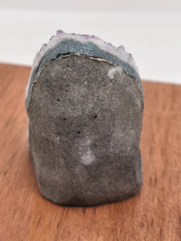 Géode d'améthyste 42g