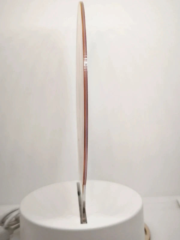 Veilleuse bouddha en acrylique