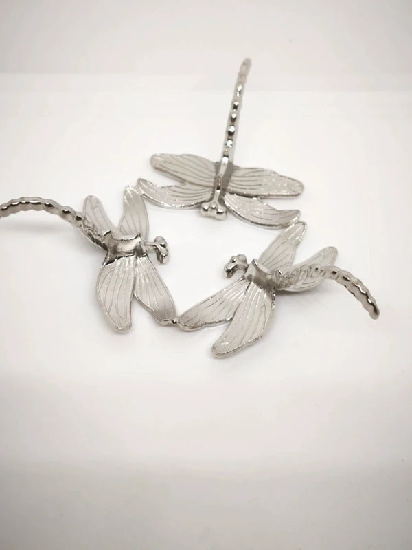 Boule de cristal 4cm avec support