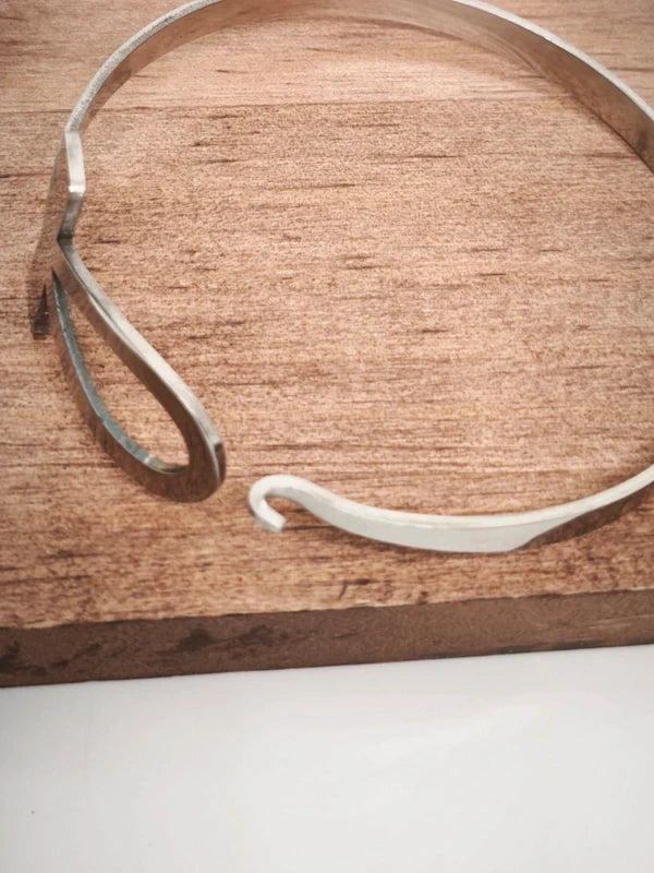 Bracelet croix ânkh