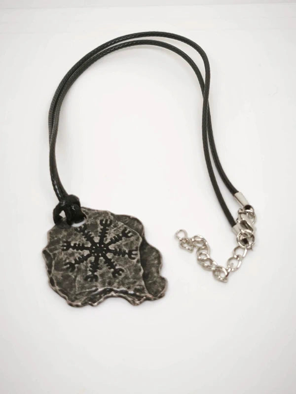 Collier viking