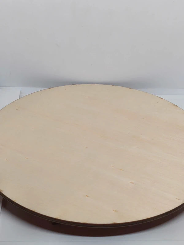 Fleur de vie en bois 20cm.
