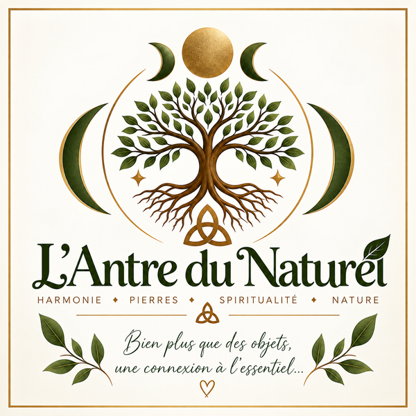 L'antre du naturel 