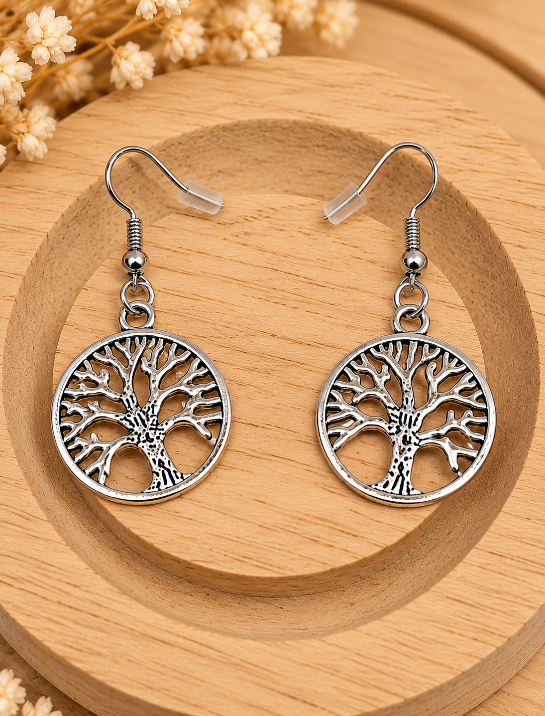 Ensemble arbre de vie