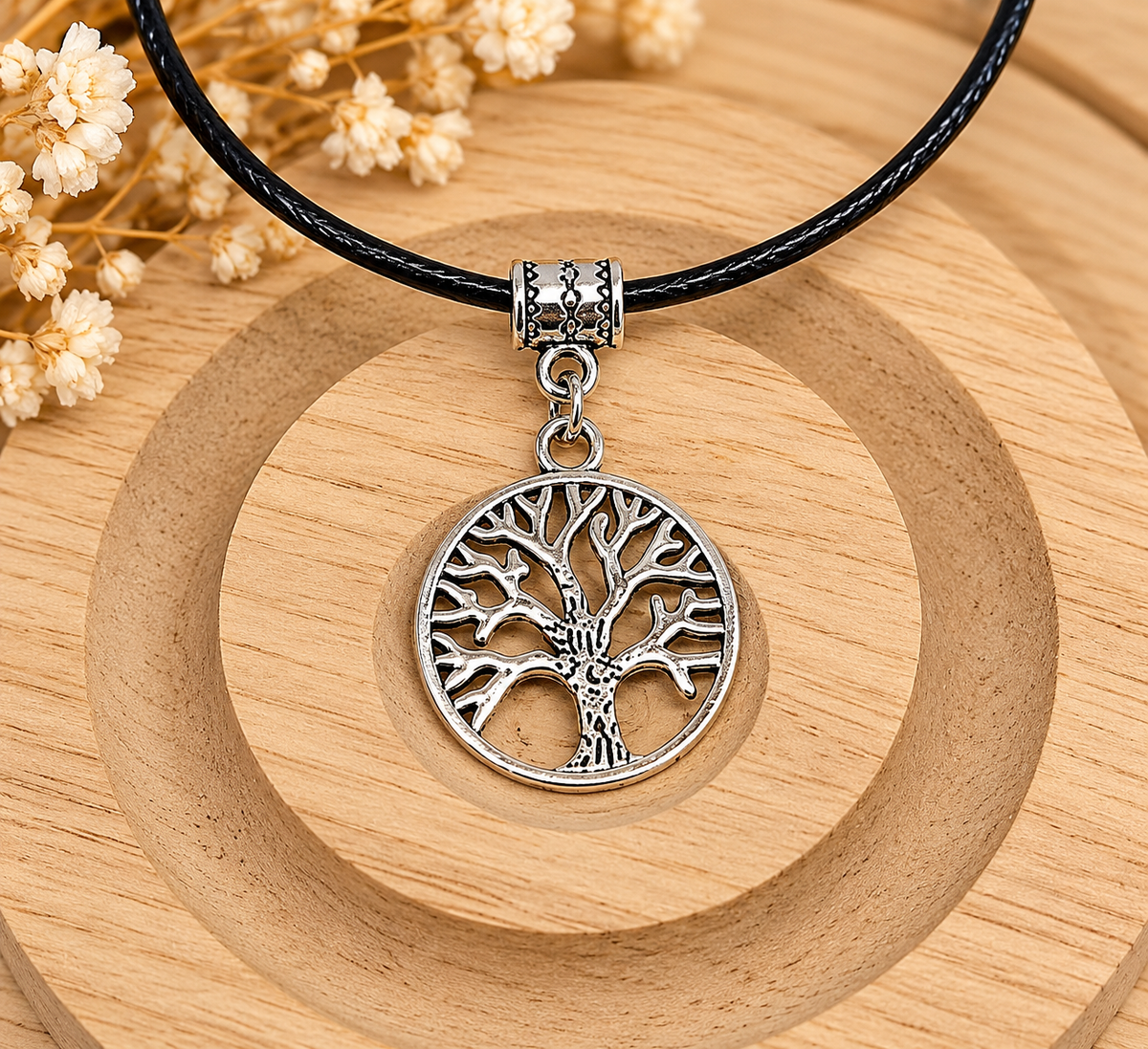 Ensemble arbre de vie