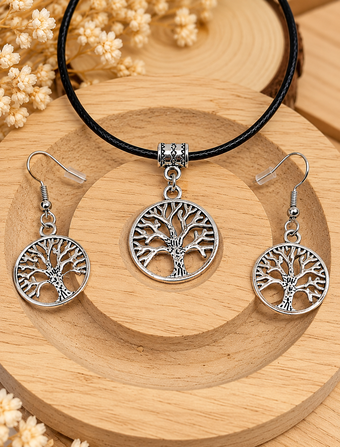 Ensemble arbre de vie