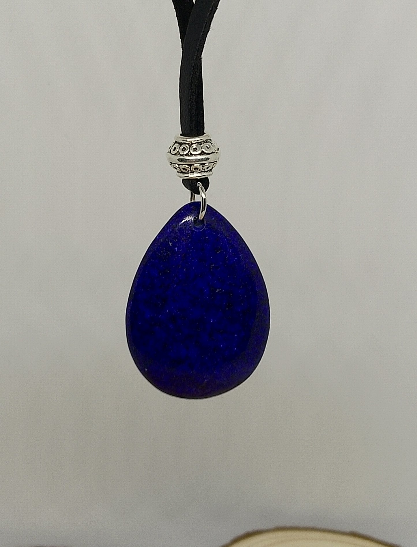 Ensemble lapis lazuli