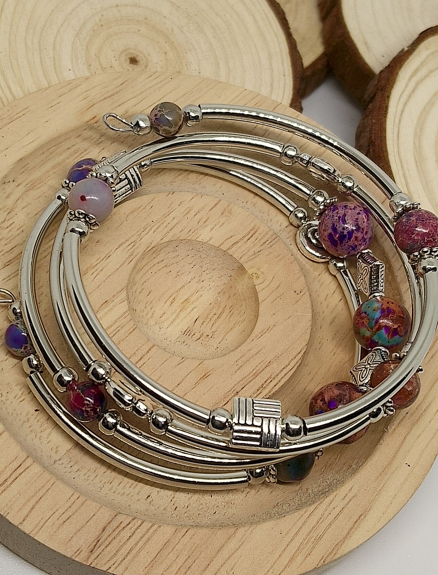 Bracelet wrap