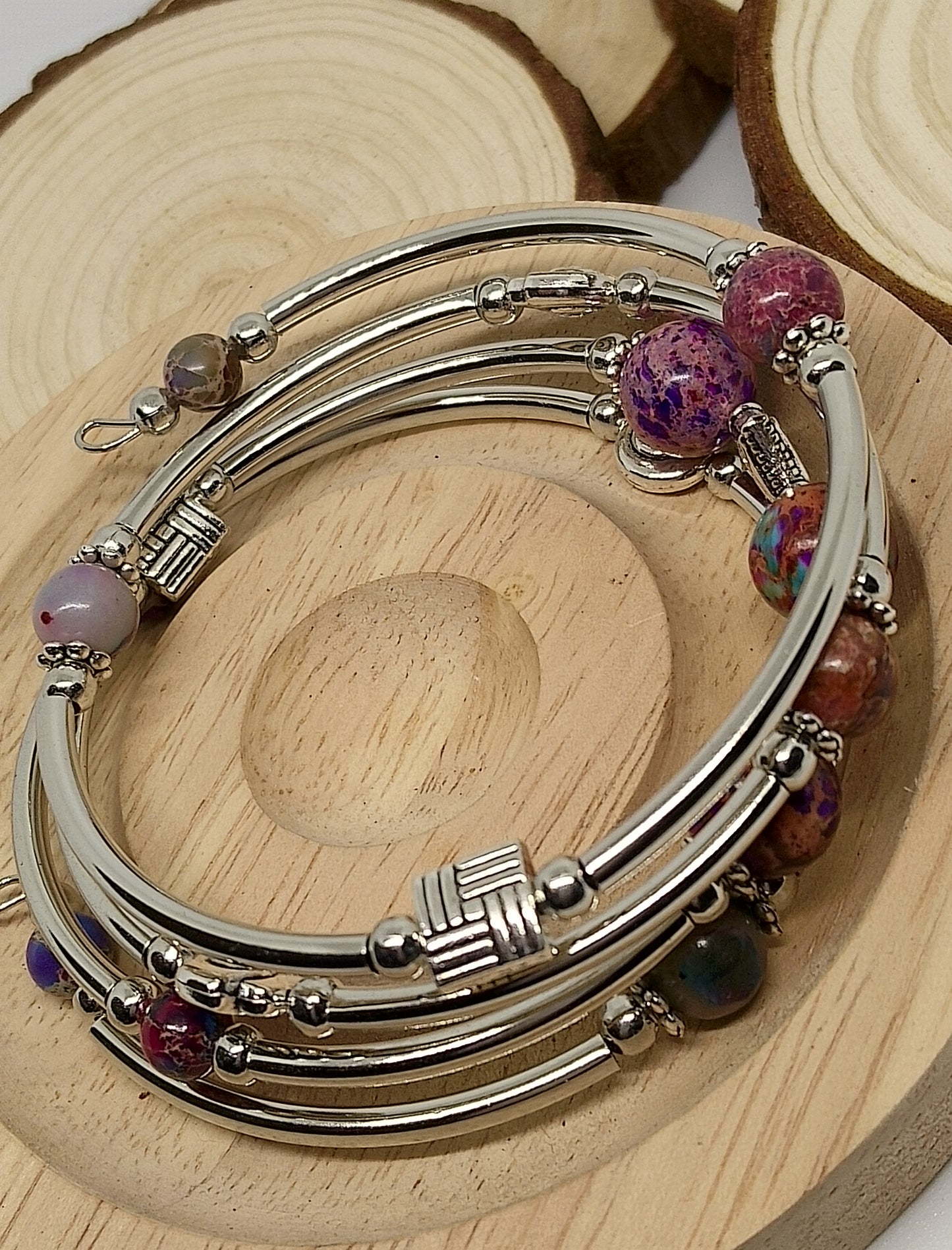 Bracelet wrap