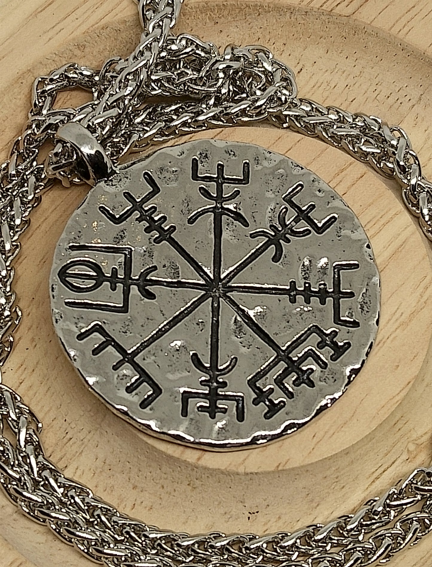 Collier celtique viking