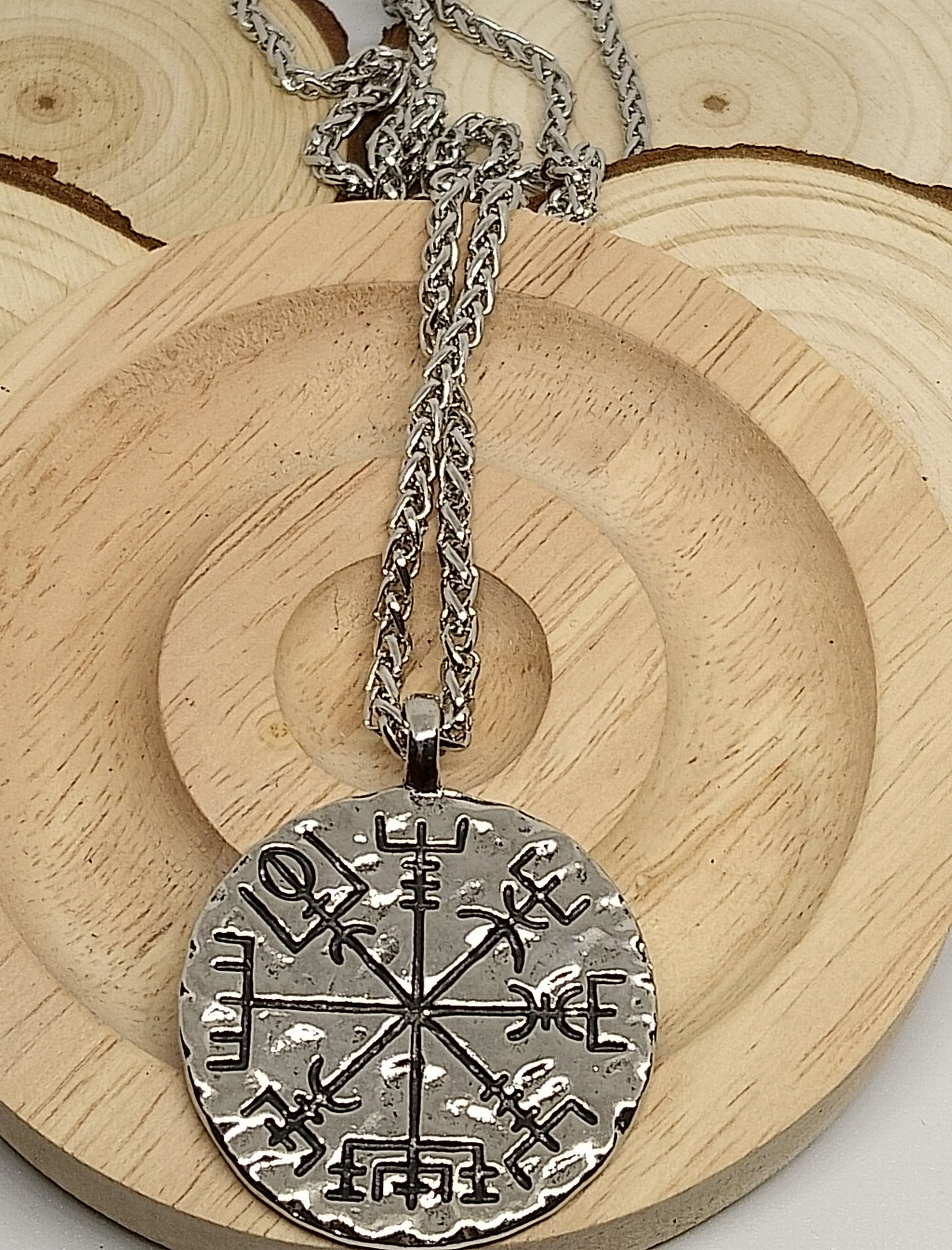 Collier celtique viking