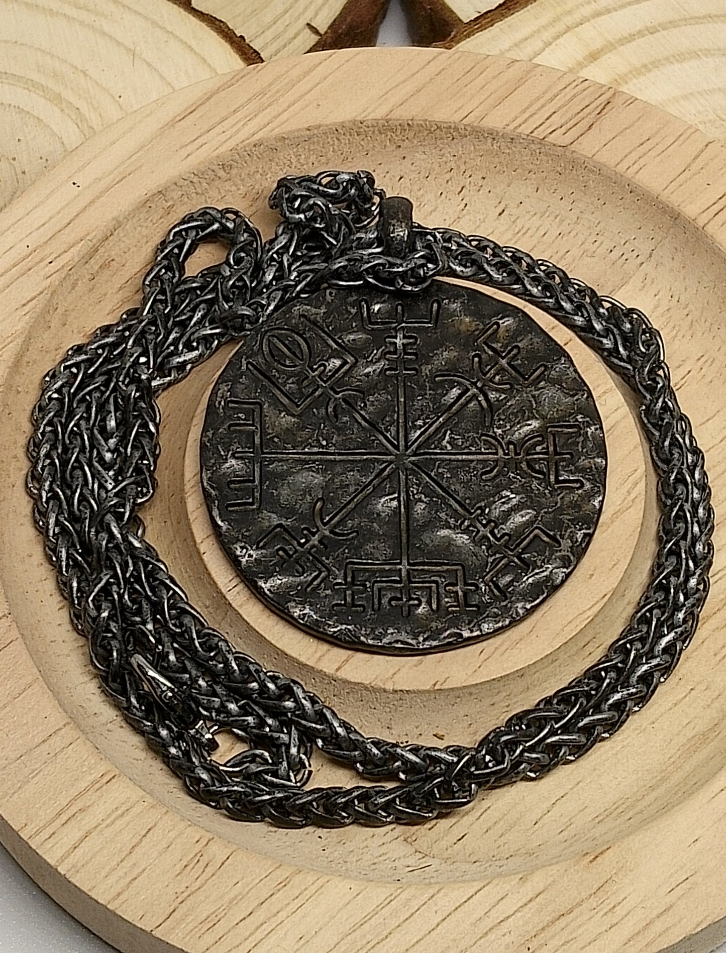 Collier Celtique Viking