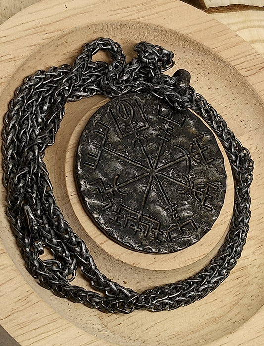 Collier Celtique Viking