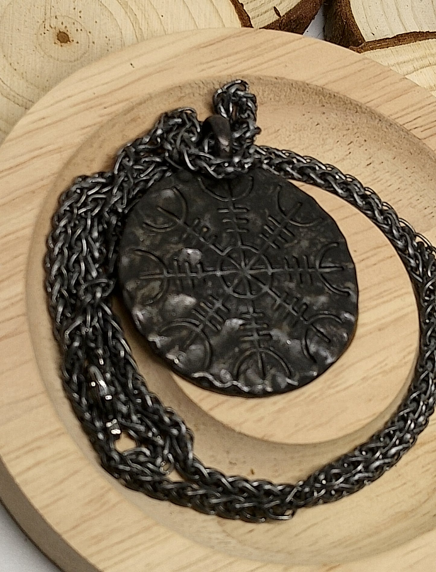 Collier Celtique Viking