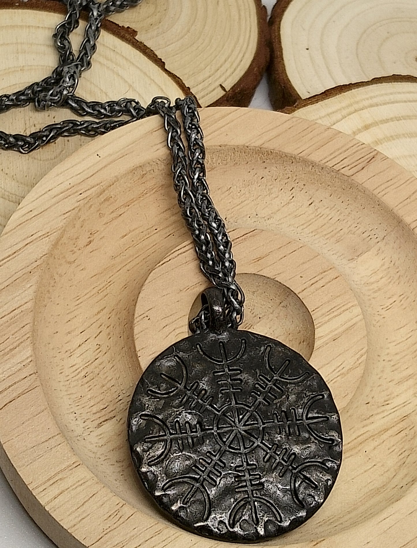 Collier Celtique Viking