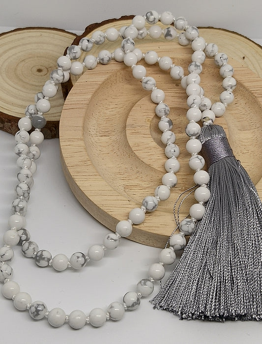 Collier Mala