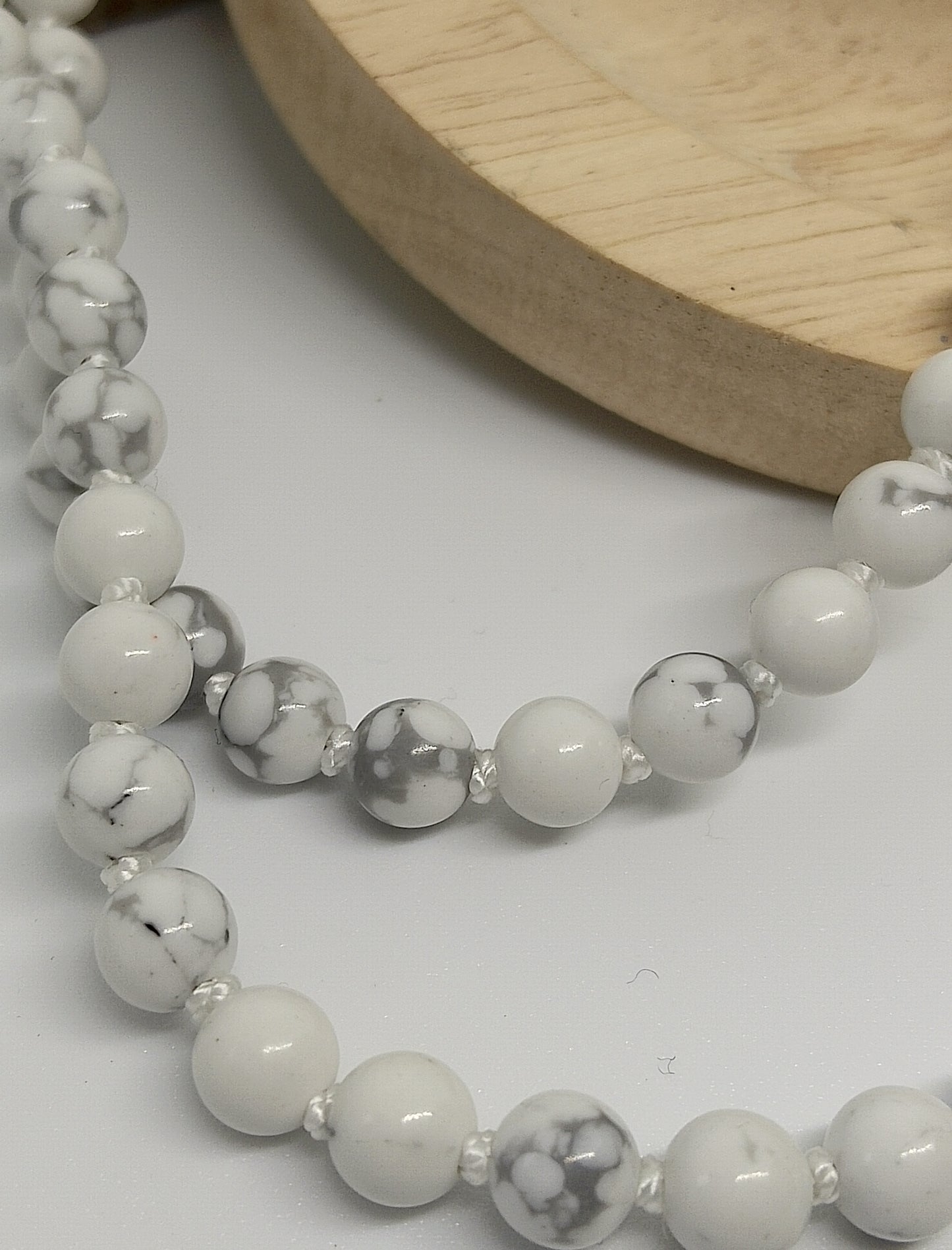 Collier Mala