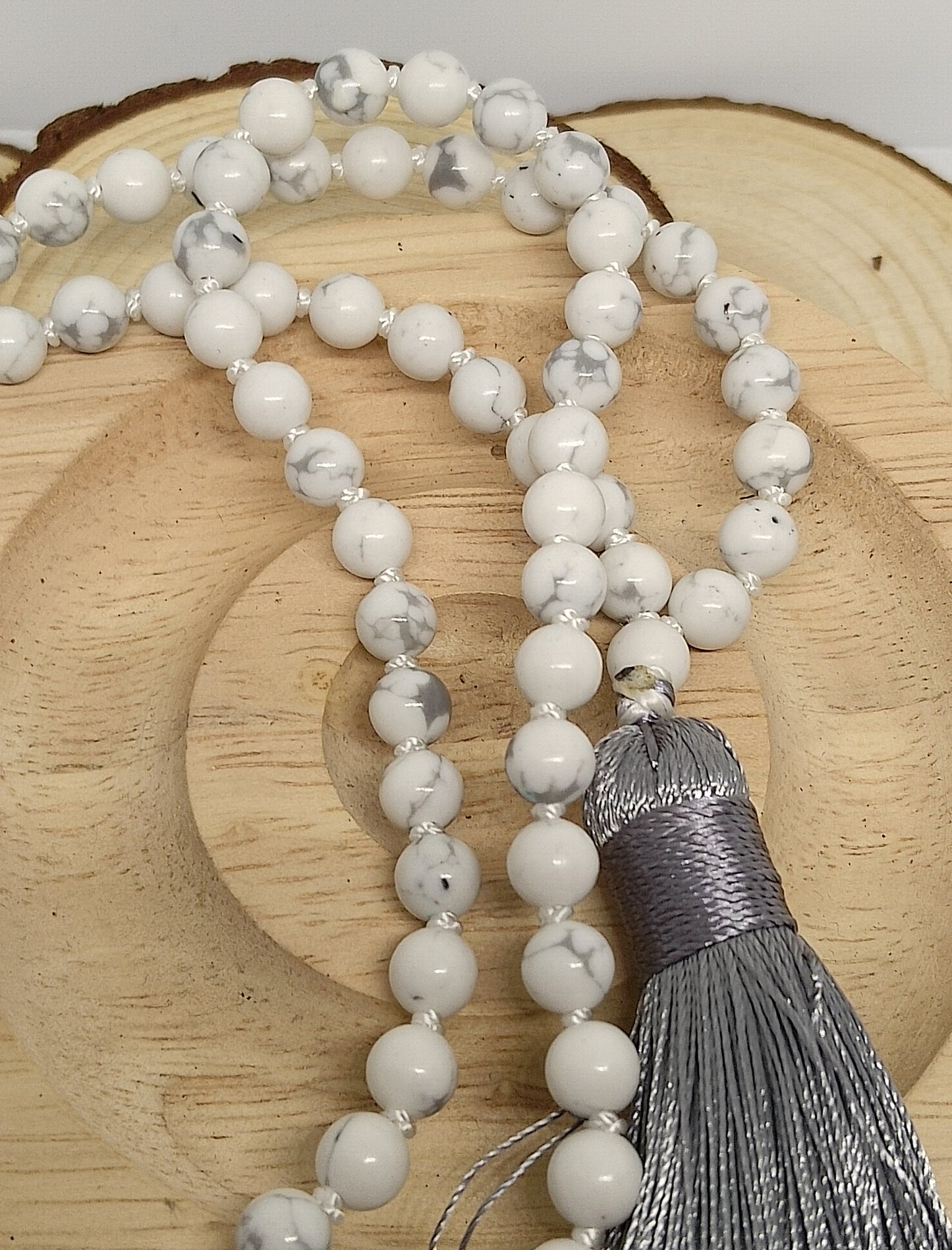 Collier Mala