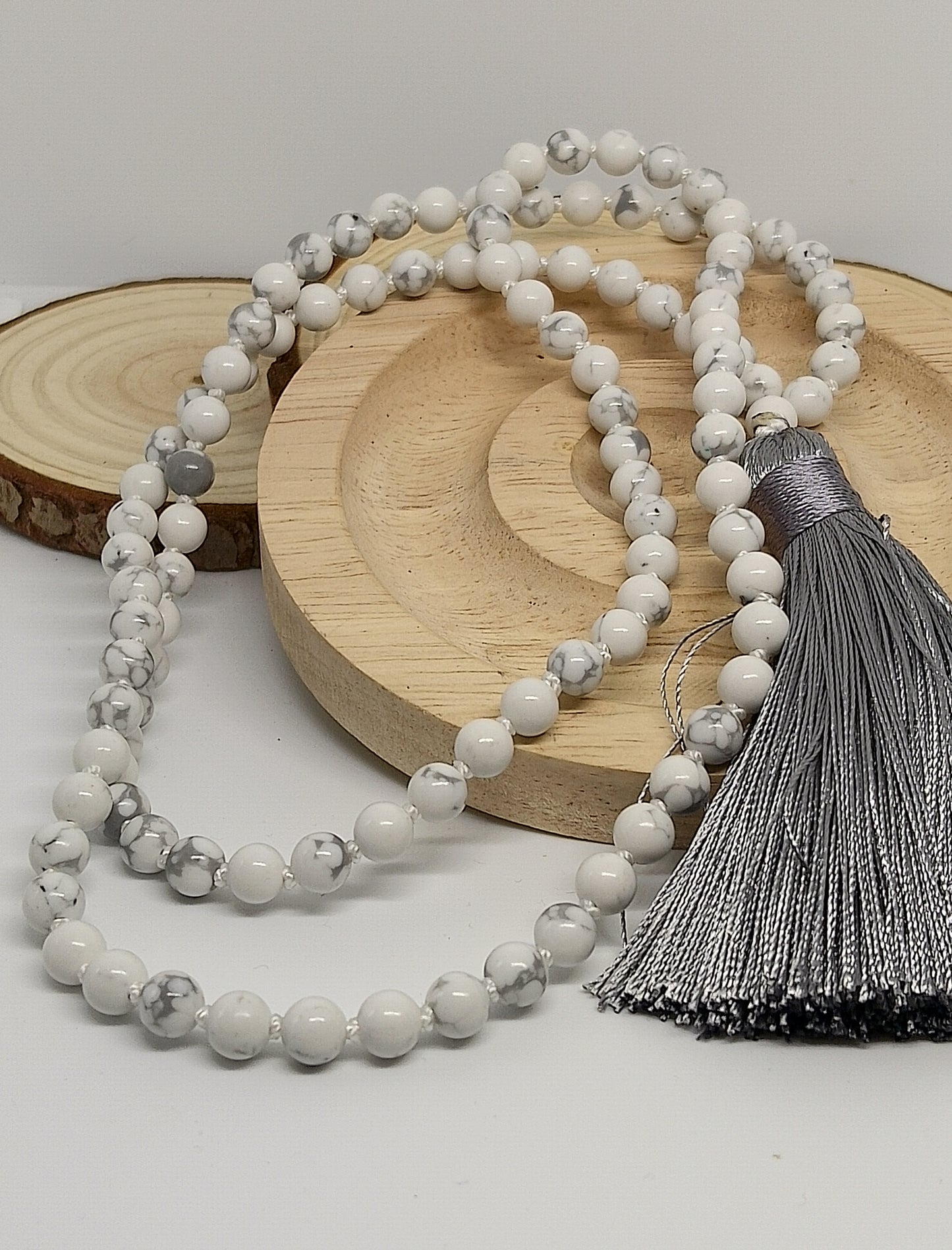 Collier Mala