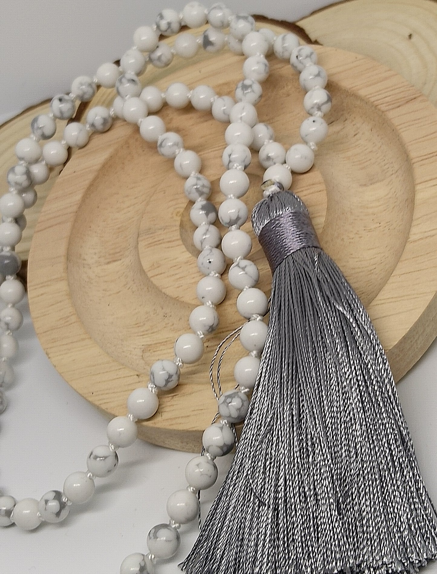 Collier Mala