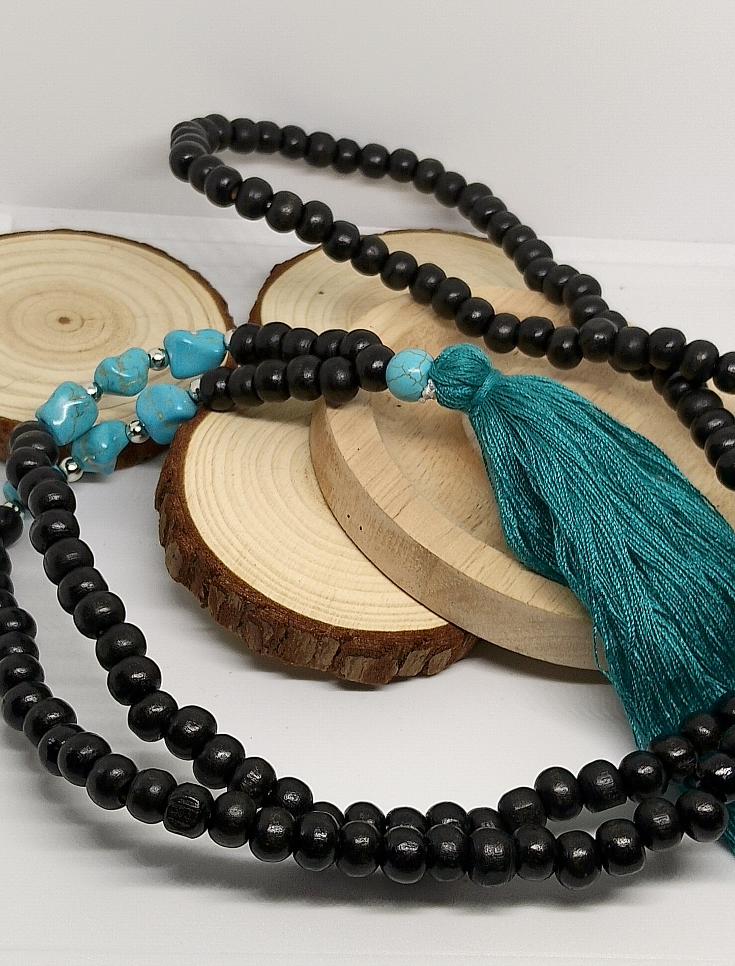 Collier Mala