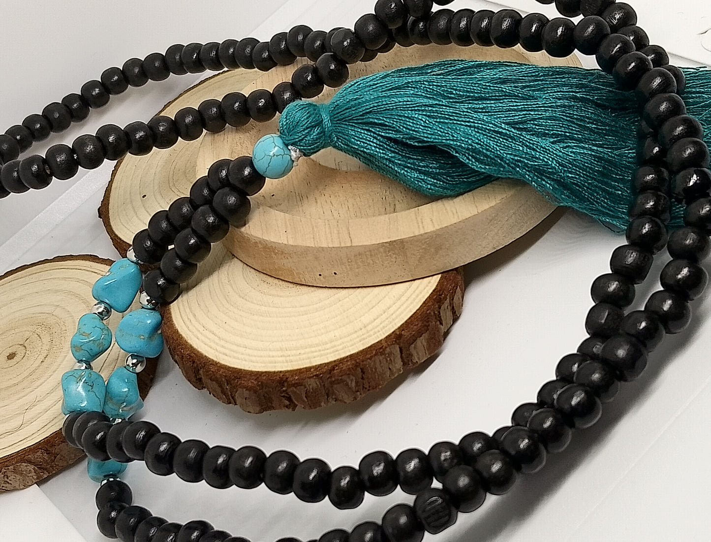 Collier Mala