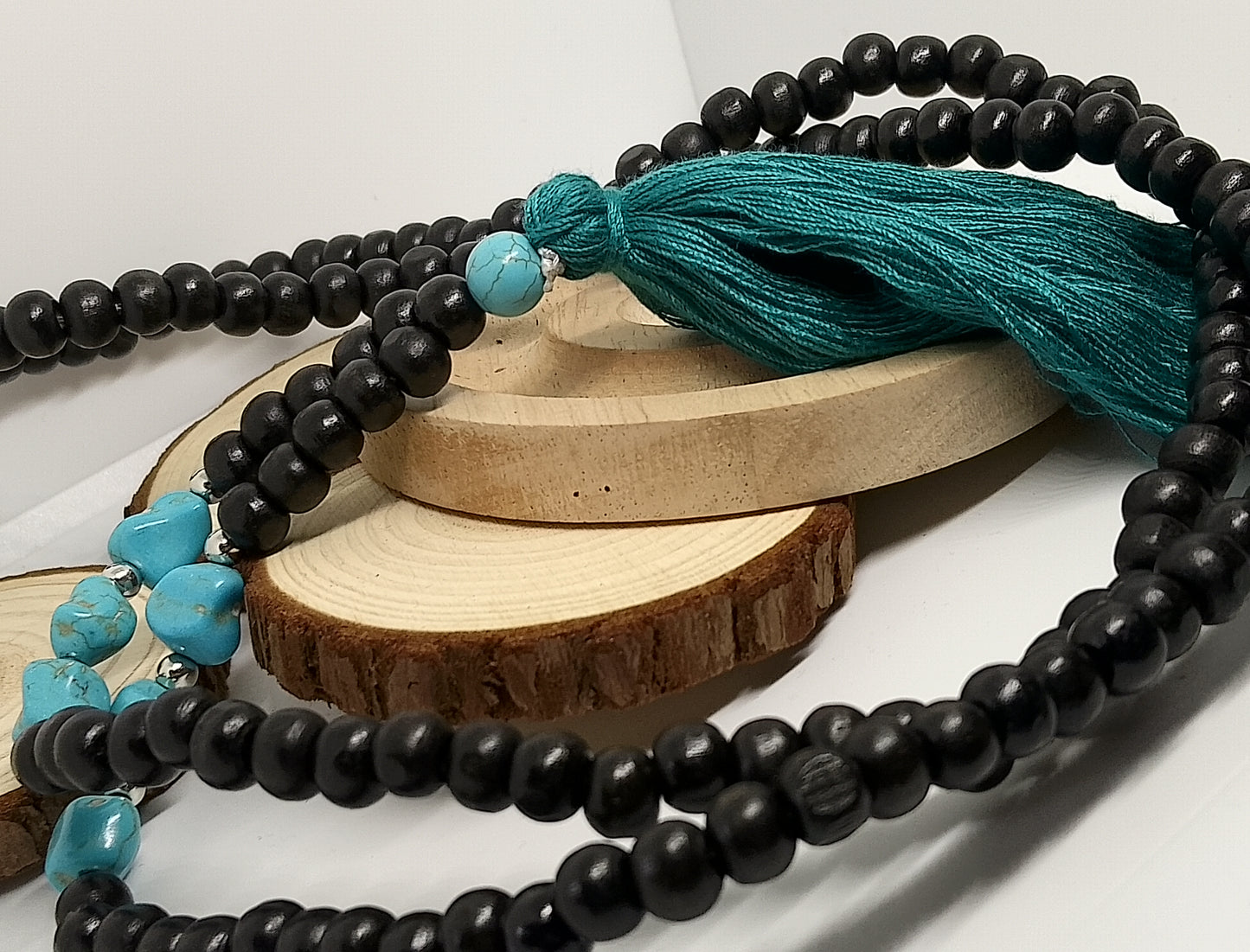 Collier Mala