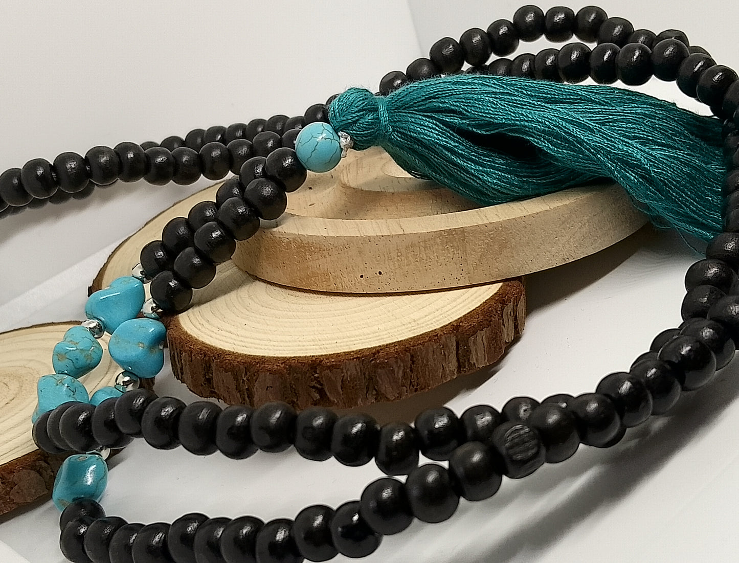 Collier Mala