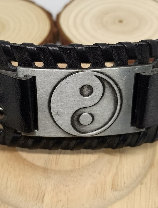 Bracelet yin yang