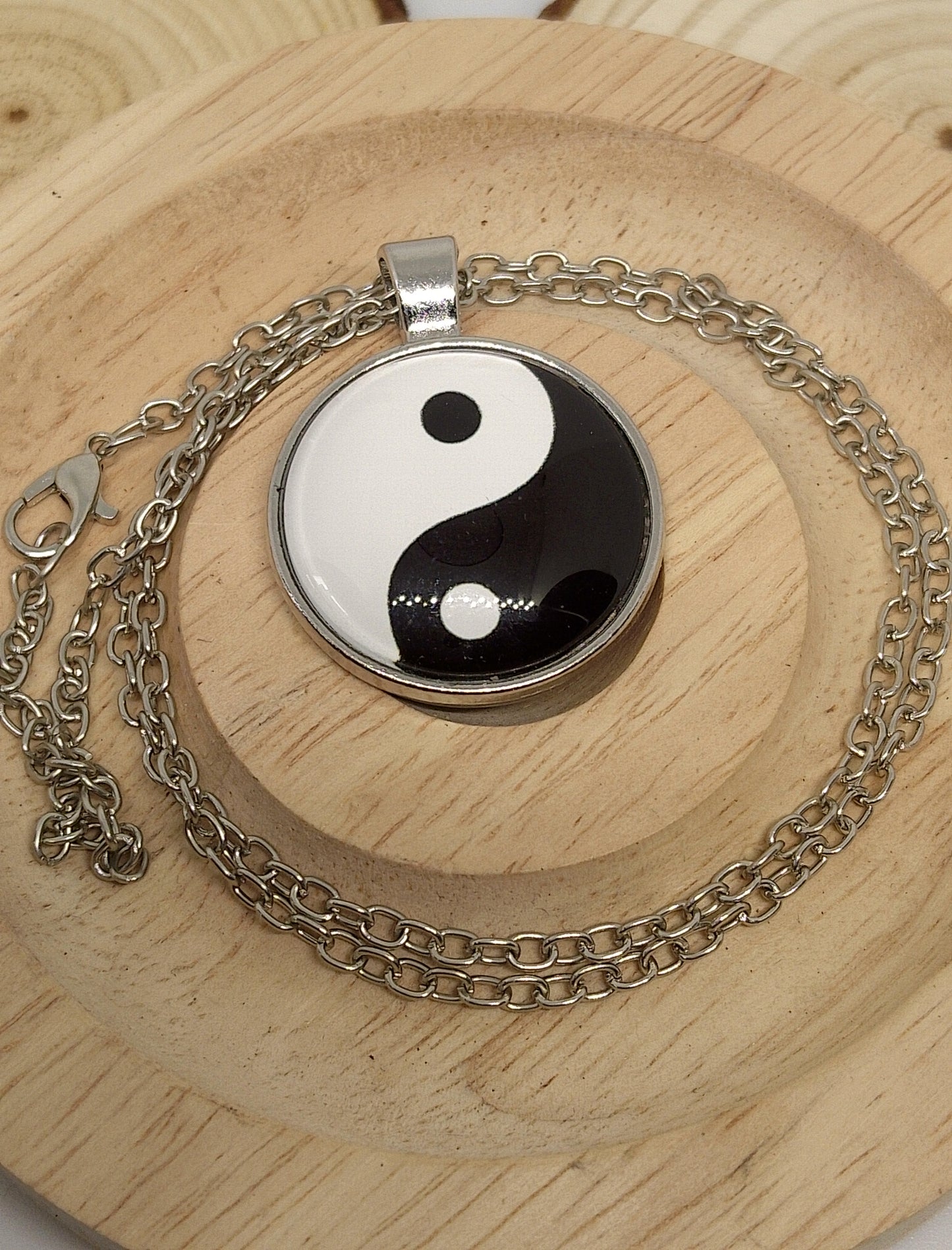 Ensemble yin yang