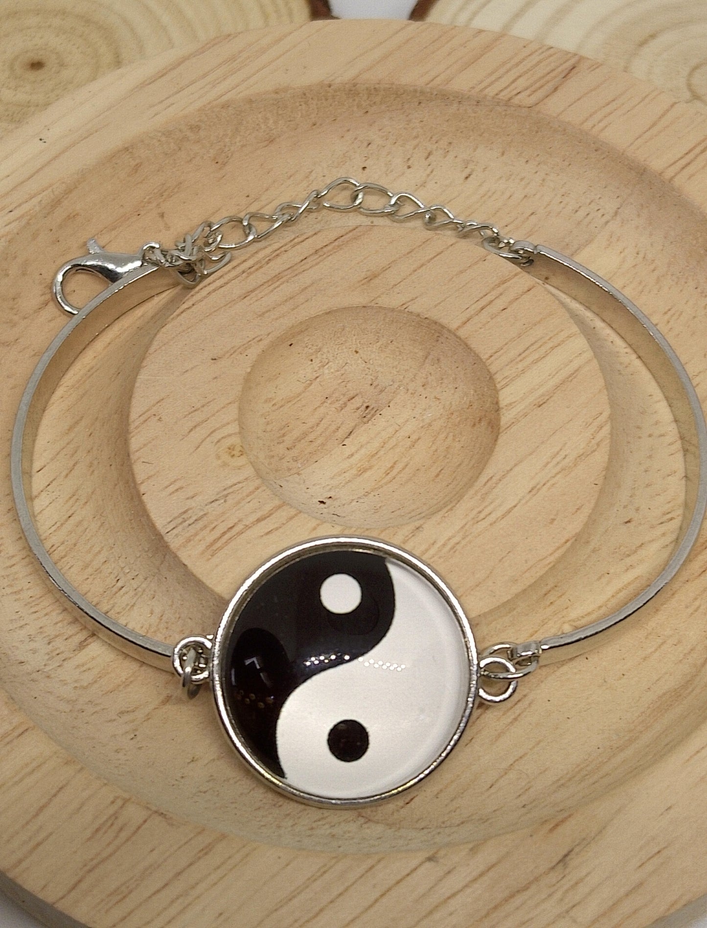 Ensemble yin yang