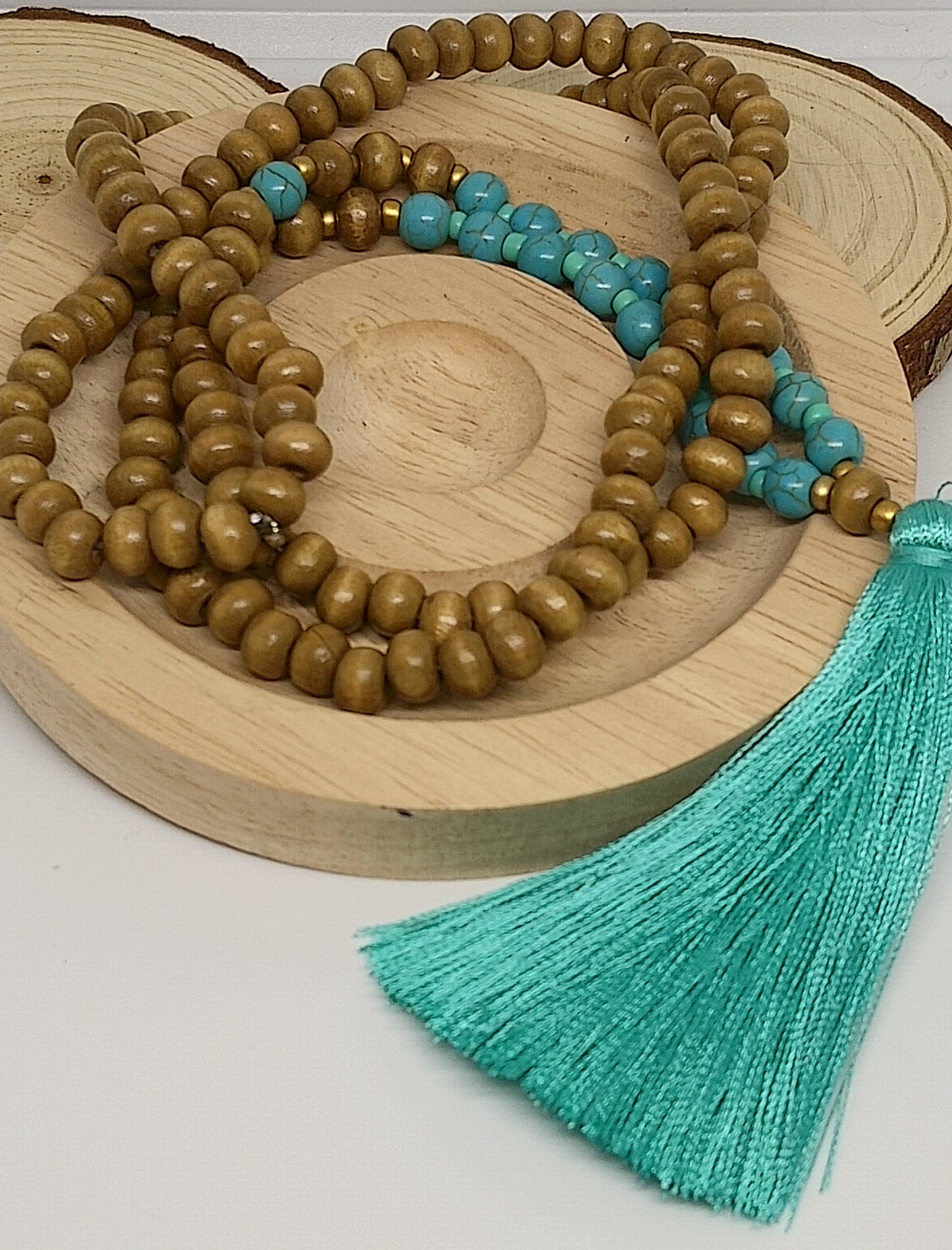 Collier Mala