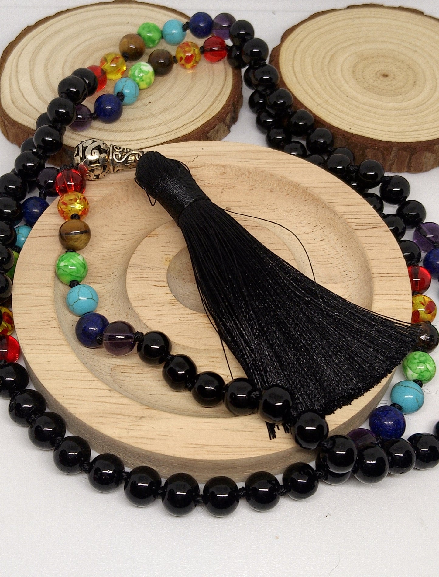 Collier Mala