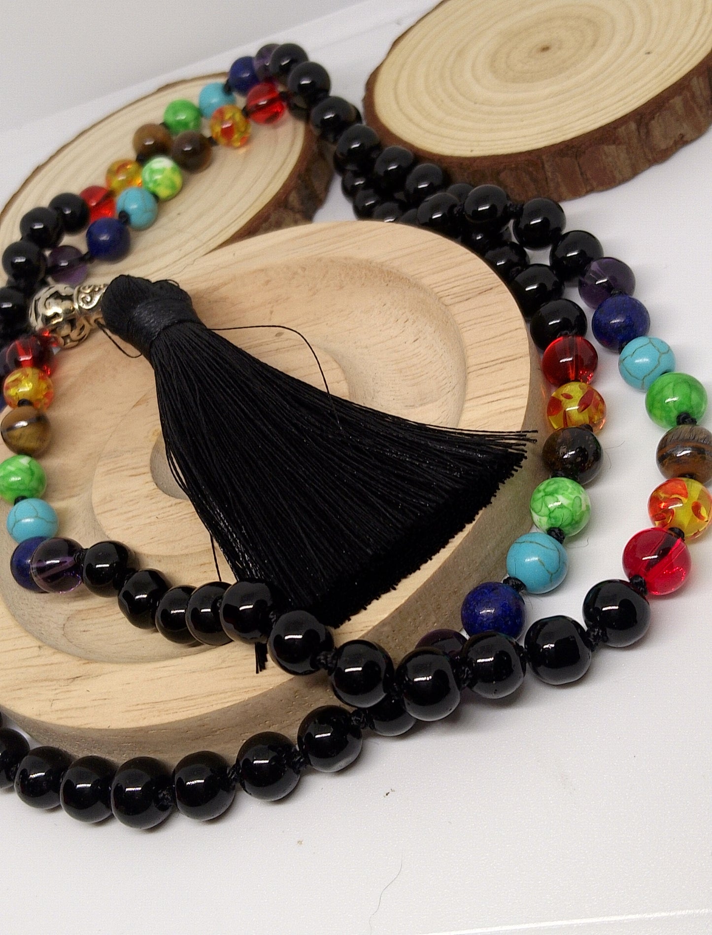 Collier Mala