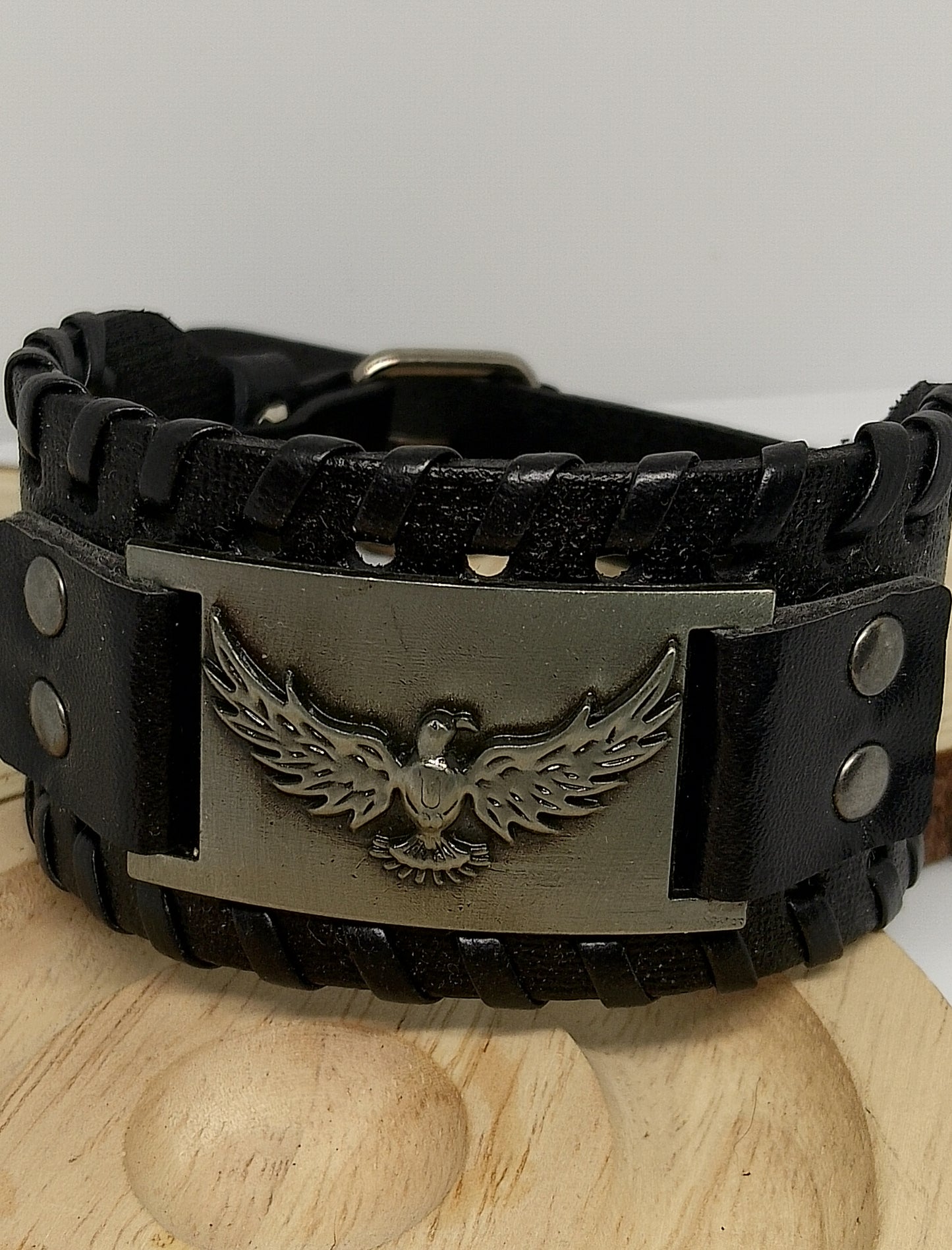 Bracelet aigle