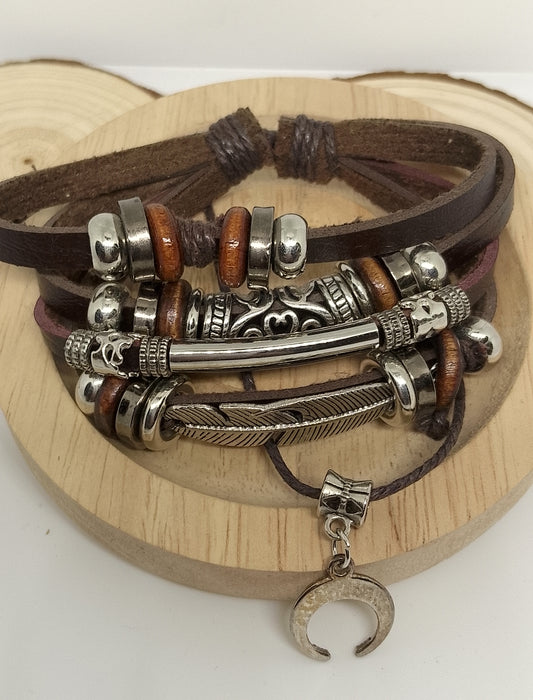 Bracelet éthnique