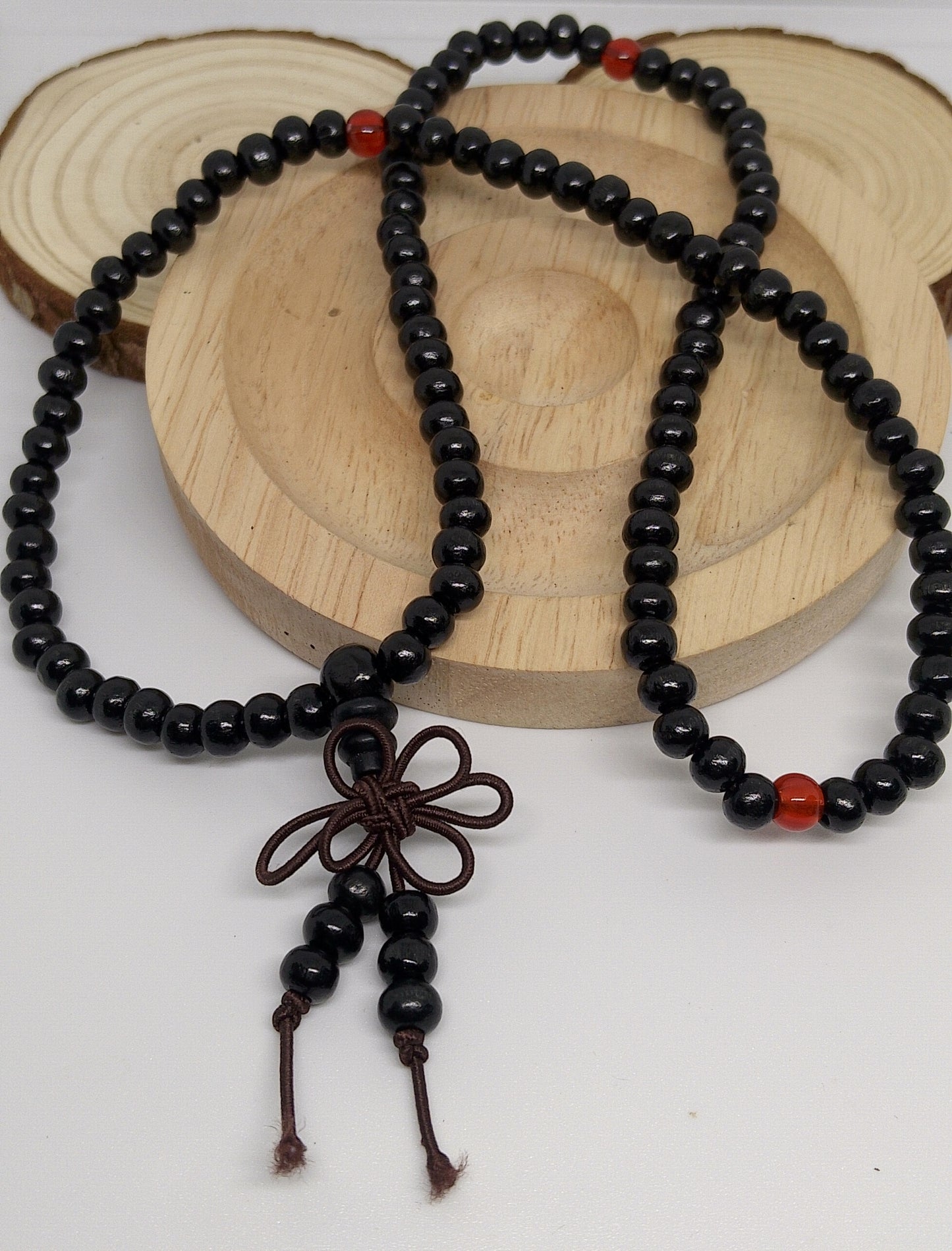 Bracelet mala