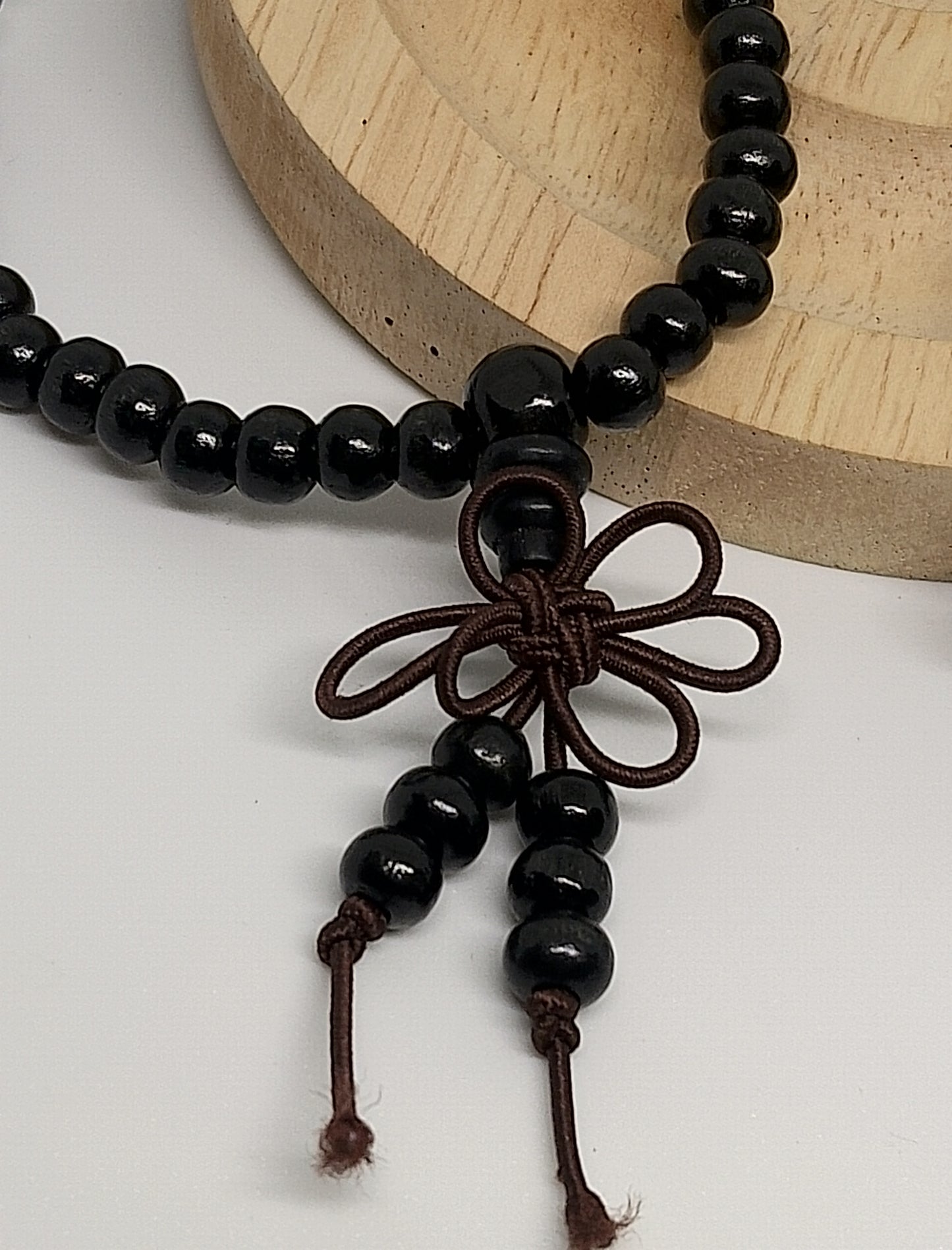 Bracelet mala