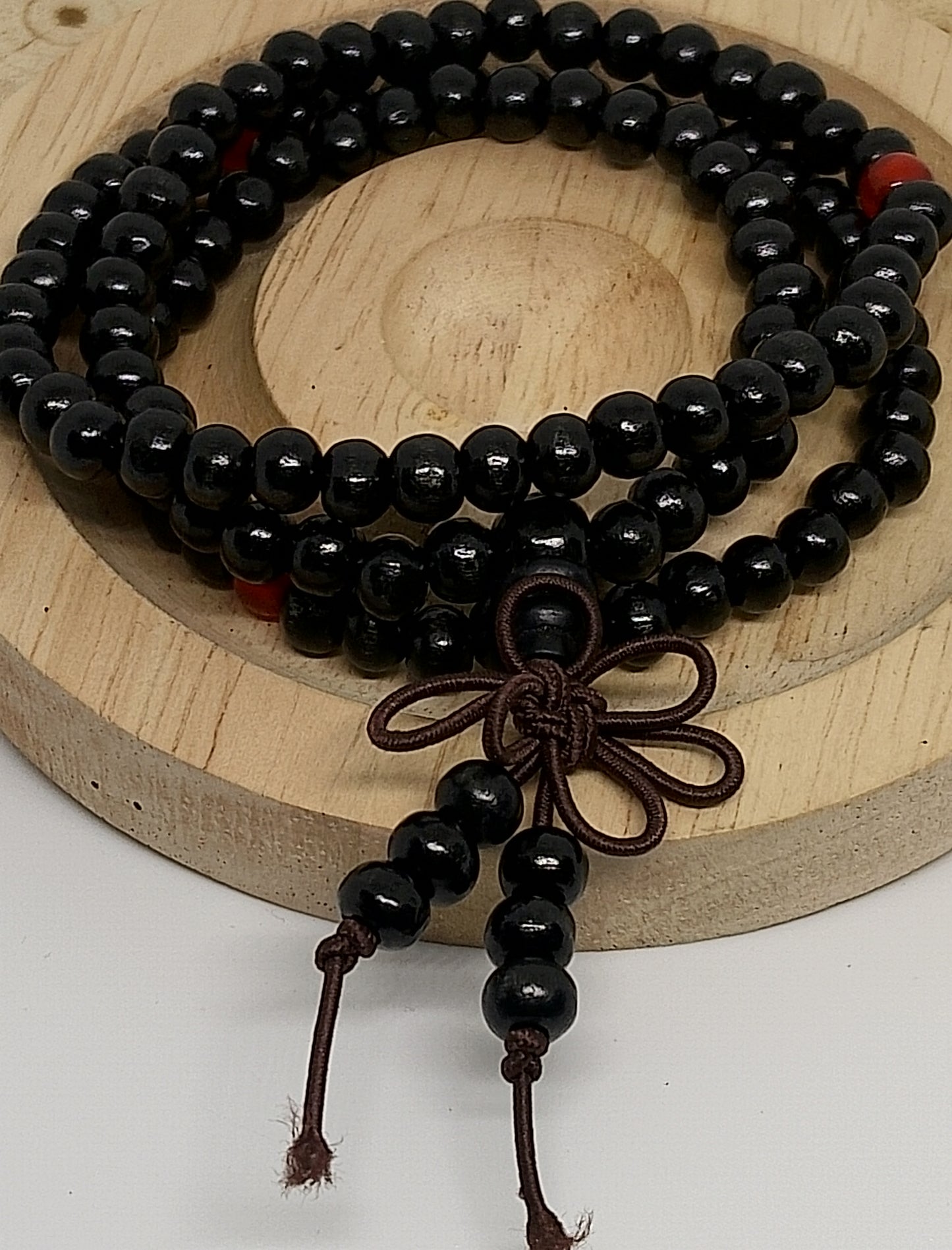 Bracelet mala