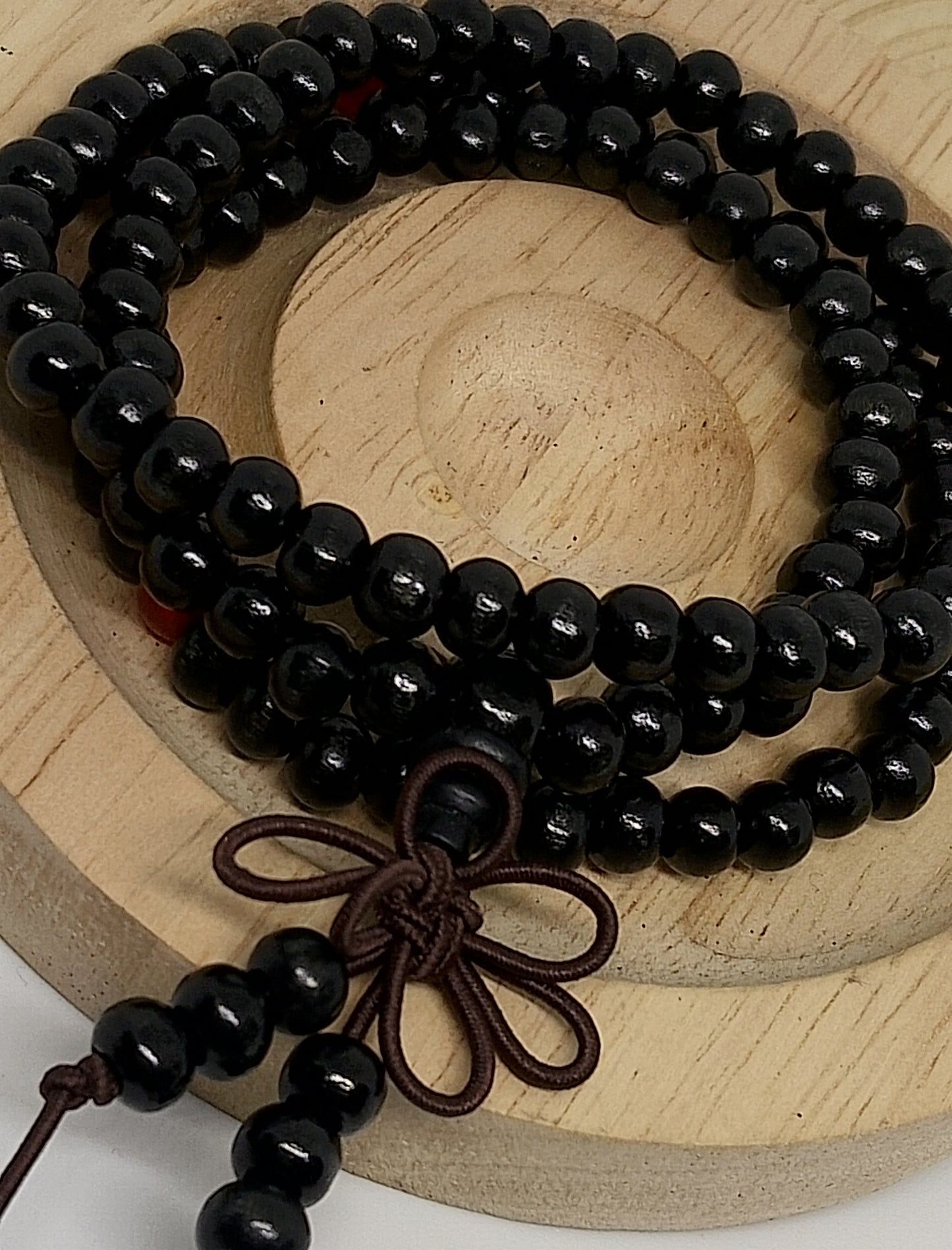 Bracelet mala