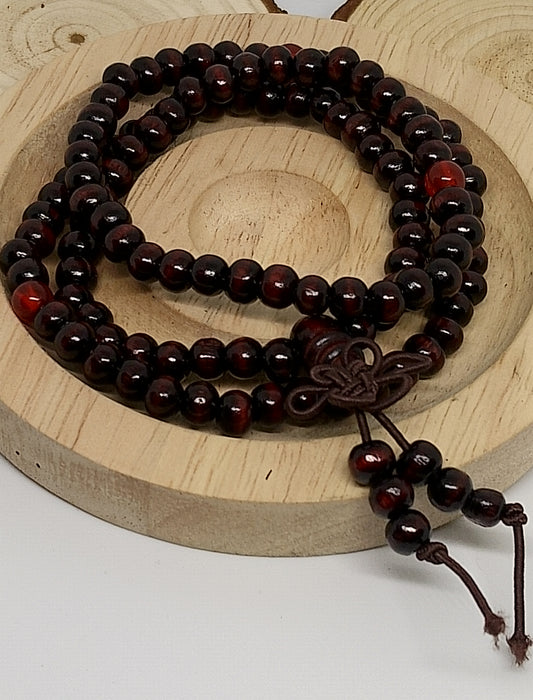 Bracelet Mala