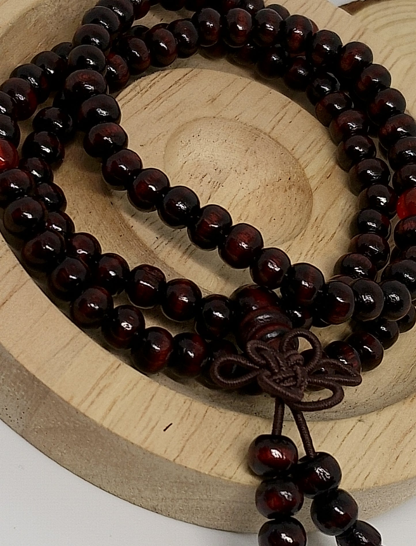 Bracelet Mala