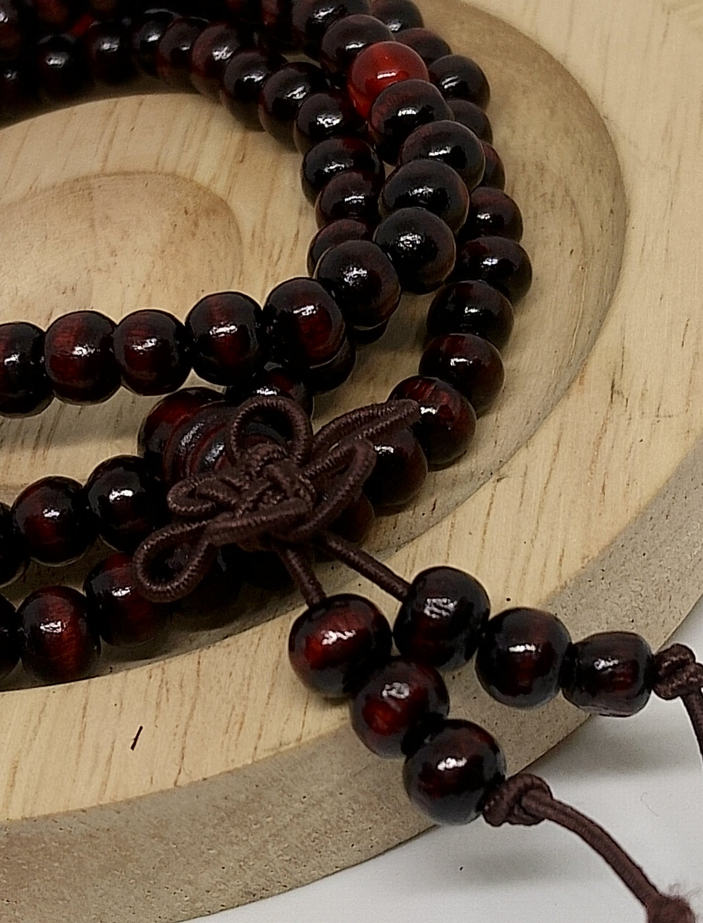 Bracelet Mala