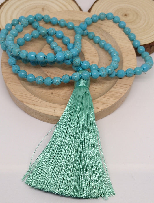 Collier Mala